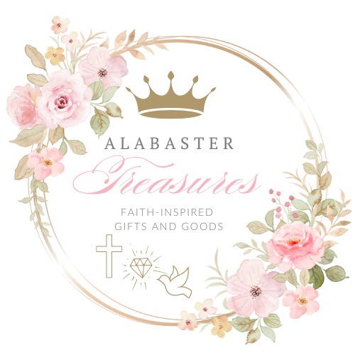 Alabaster Treasures